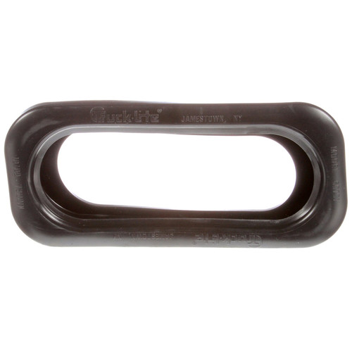 Truck-Lite 60701 60 Series Oval Semi Open Back LLV Grommet