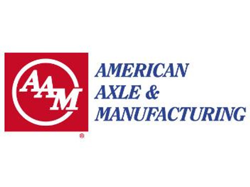 40058296 GM 9.25" IFS Salisbury Front Rubber Over Metal Cover Pan Gasket 2010+