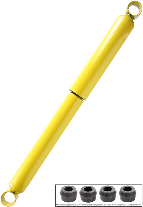 66668 Monroe 60 Series Gas Magnum Shock Absorber