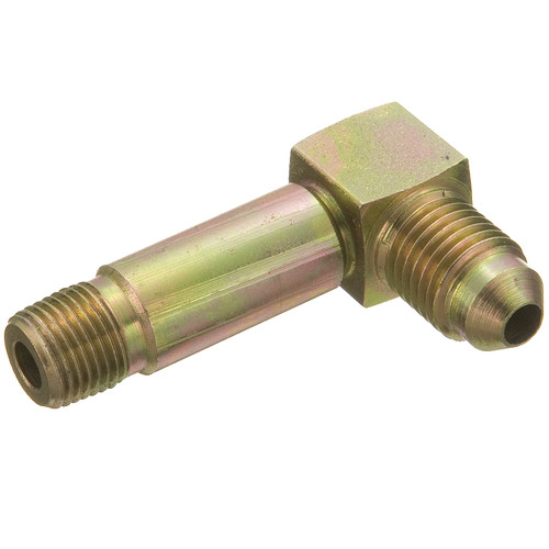 C5435X10 Eaton Weatherhead 1/2" X 5/8" Elbow 90 Degree