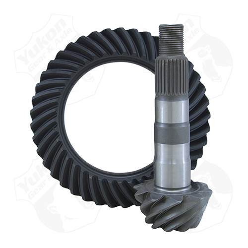 Zggm72 373r Usa Standard Ring And Pinion Gear Set For Gm Ifs 72 S10