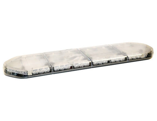 Buyers 88930492 49" Modular Light Bar (8 Amber Modules)