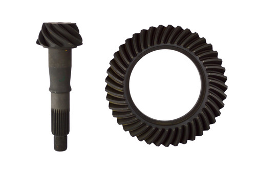 Gm 7.5 store 4.56 gears