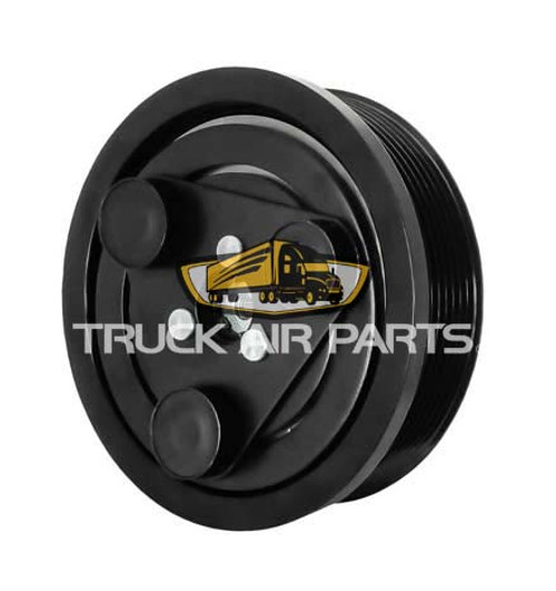02-3423BD MEI Truck Air Tm21 127mm 8 Groove Clutch 2W-S