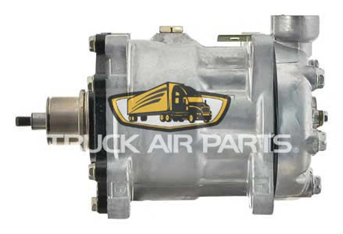 03-0414 MEI Truck Air Sanden Ford Compressor W/O Clutch