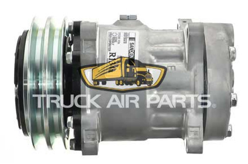 03-0435 MEI Truck Air Sanden Compressor OEM Grade