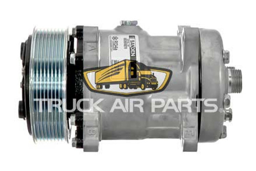 03-0601 MEI Truck Air Sanden Compressor OEM Grade