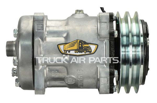 03-0602 MEI Truck Air Sanden Compressor OEM Grade