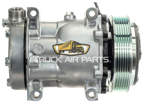 03-0605 MEI Truck Air Sanden Compressor OEM Grade
