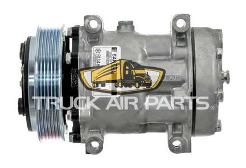 03-0610 MEI Truck Air Sanden Compressor OEM Grade