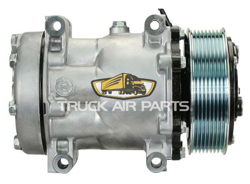 03-0609 MEI Truck Air Sanden Compressor OEM Grade