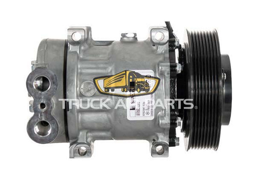 03-0618 MEI Truck Air Sanden Shd Compressor OEM Grade