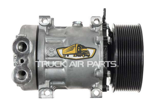 03-0624 MEI Truck Air Sanden Shd Compressor OEM Grade