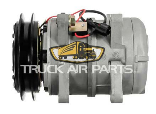 03-0703 MEI Truck Air Isuzu NPR Compressor