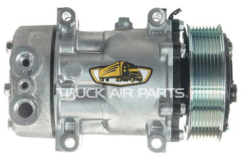 03-1404 MEI Truck Air Sanden Compressor OEM Grade