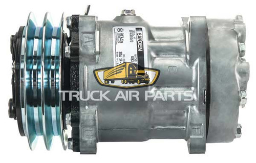 03-1602 MEI Truck Air Sanden Compressor OEM Grade
