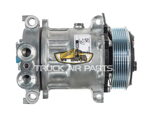 03-1869 MEI Truck Air Sanden Compressor OEM Grade