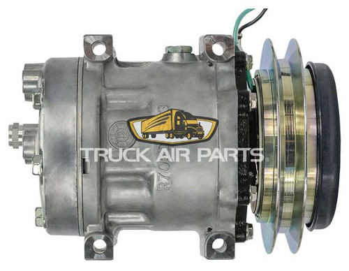 03-3532G MEI Truck Air Sanden Style Aftermarket Compressor