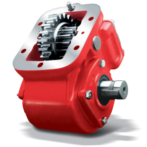 221RCAJP-V3XR Chelsea PTO Unit