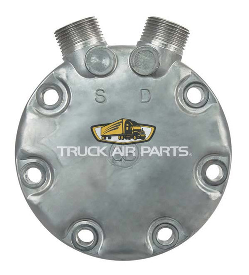 03-6541 MEI Truck Air Sanden Rear Cb Head