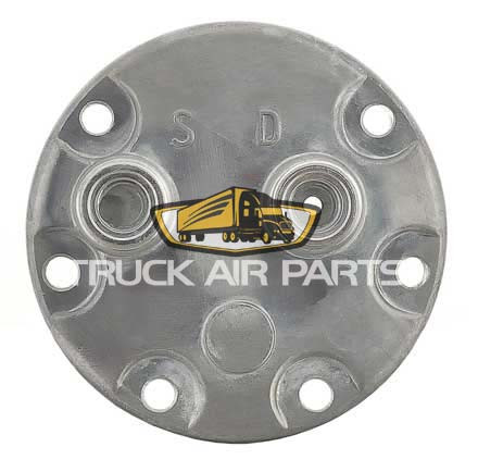 03-6534A MEI Truck Air Sanden Mda Style Head