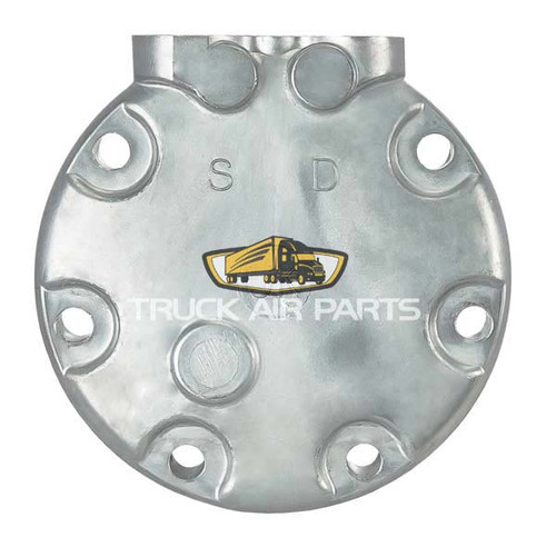 03-6548 MEI Truck Air Sanden Uk Rear Head