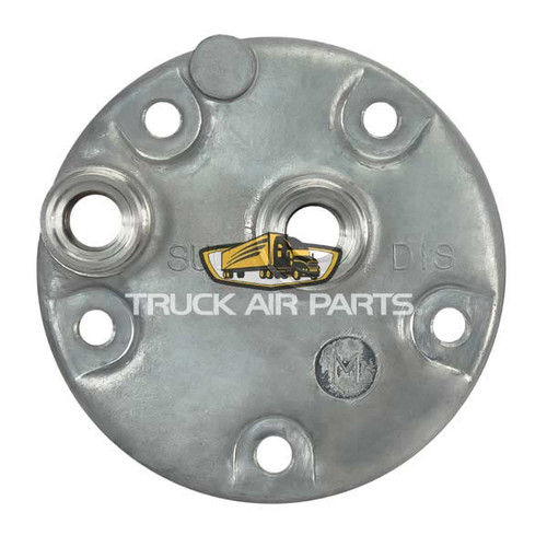 03-6545 MEI Truck Air Sanden Rear M Head