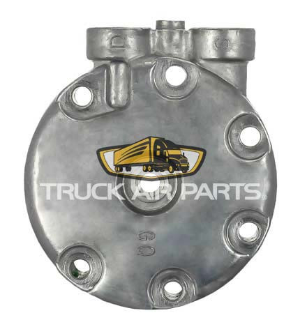 03-6552 MEI Truck Air Sanden Gq Style Head