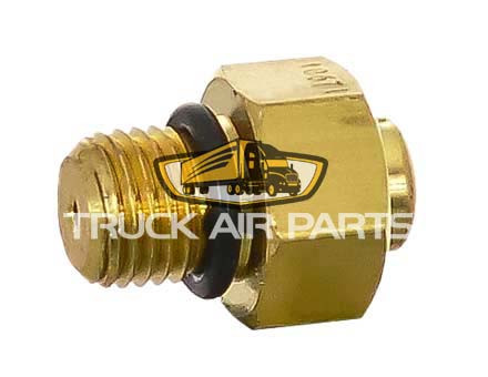 03-8014 MEI Truck Air Universal Pr. Release Valve