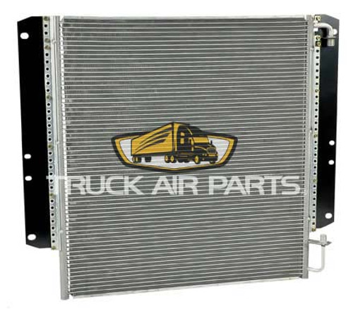 04-0622 MEI Truck Air Condenser/Frtl-Sterl. Condor