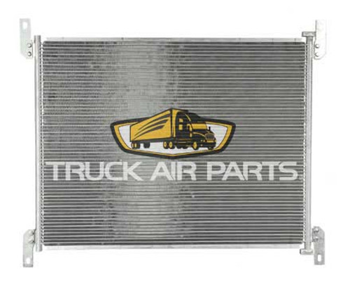 04-1014 MEI Truck Air A/C Condenser