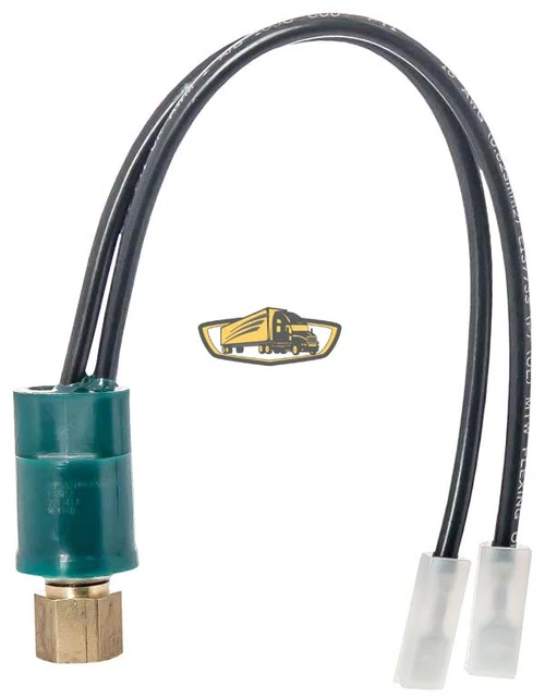 11-3033 MEI Truck Air Hi Pressure Switch/Nc400-300