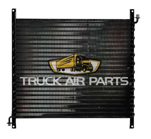 04-0820 MEI Truck Air A/C Condenser
