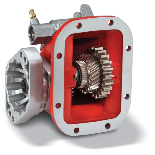 489XQAHX-A5XD Chelsea PTO Unit