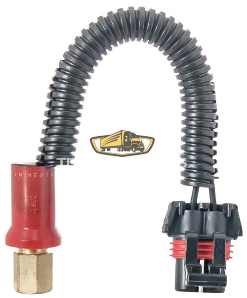 11-3217 MEI Truck Air High Pressure Switch John Deere