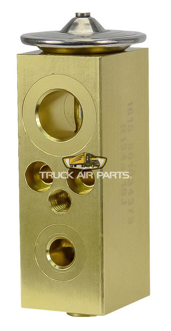 12-0616G MEI Truck Air Block Type Exp Valve