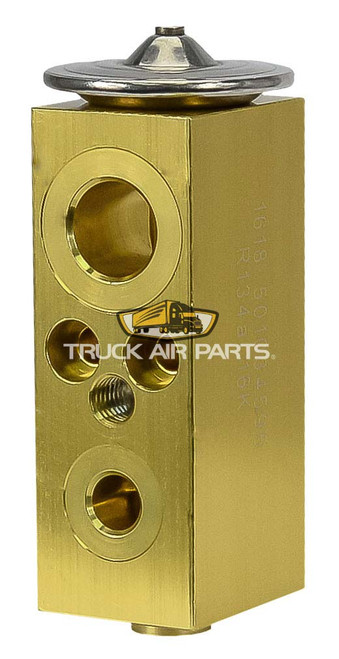 12-0617G MEI Truck Air Block Type Exp Valve