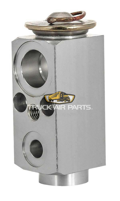 12-0620A MEI Truck Air Block Type Exp. Valve