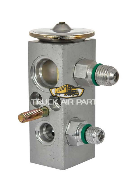 12-3028G MEI Truck Air Block Type Exp Valve