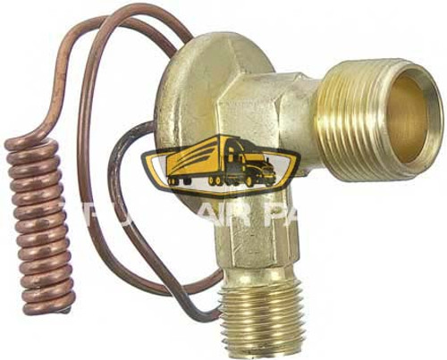 12-3042A MEI Truck Air Exp. Valve John Deere