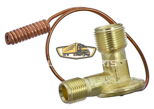 12-3048A MEI Truck Air Exp Valve/Metric 22X16mm