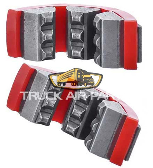 15-3256A MEI Truck Air Reduced Crimp Die Set #6