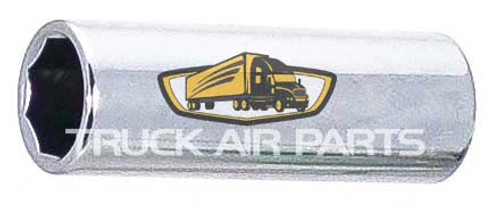 15-3147 MEI Truck Air Service Port Socket