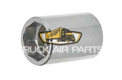 15-3148 MEI Truck Air Service Port Socket