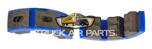 15-3208A MEI Truck Air Crimp Die Set #8 Std.