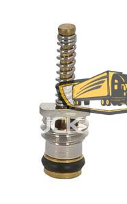 16-3049 MEI Truck Air Gm Valve Cores/SOLD INDIVIDUALLY