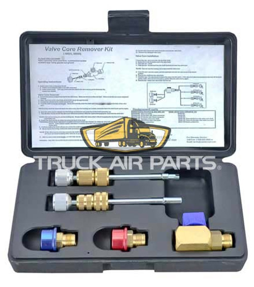 16-3189 MEI Truck Air Eaton Valve Core Kit