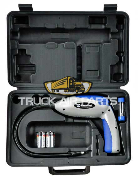 16-3454 MEI Truck Air Electronic Leak Detector