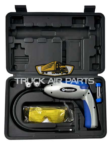 16-3463 MEI Truck Air 2 -1 Electronic Uv Leak Det.