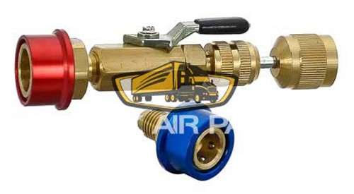 16-3466 MEI Truck Air Valve Core Remover/Installer